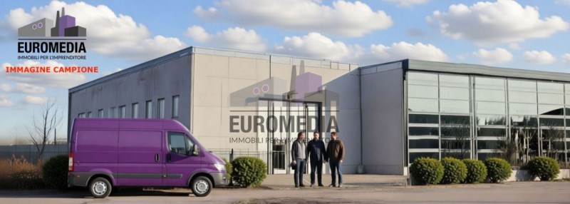 locale commerciale in affitto a Gambellara