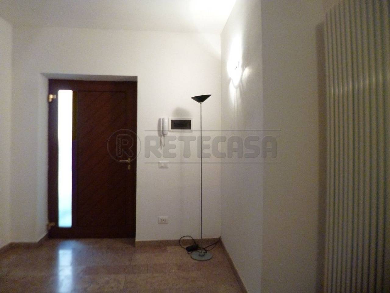 casa indipendente in affitto a Gambellara