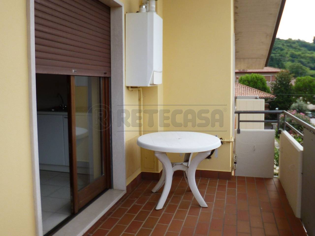 appartamento in affitto a Gambellara