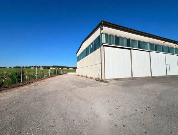 locale commerciale in affitto a Gambellara
