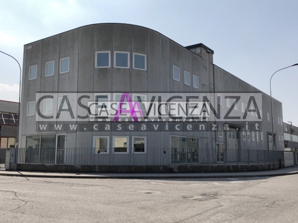 ufficio in affitto a Grisignano di Zocco