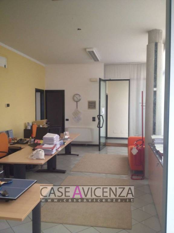 ufficio in affitto a Grisignano di Zocco