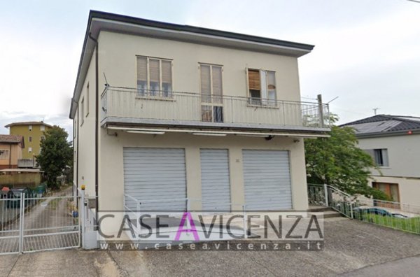 negozio in affitto a Grisignano di Zocco