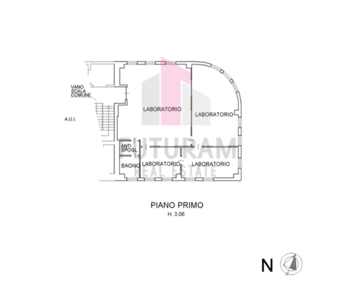 ufficio in affitto a Grisignano di Zocco