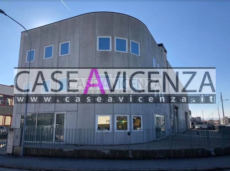 ufficio in affitto a Grisignano di Zocco