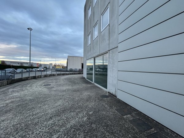 loft in affitto a Grisignano di Zocco