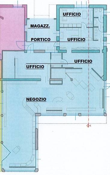 mansarda in vendita a Grisignano di Zocco
