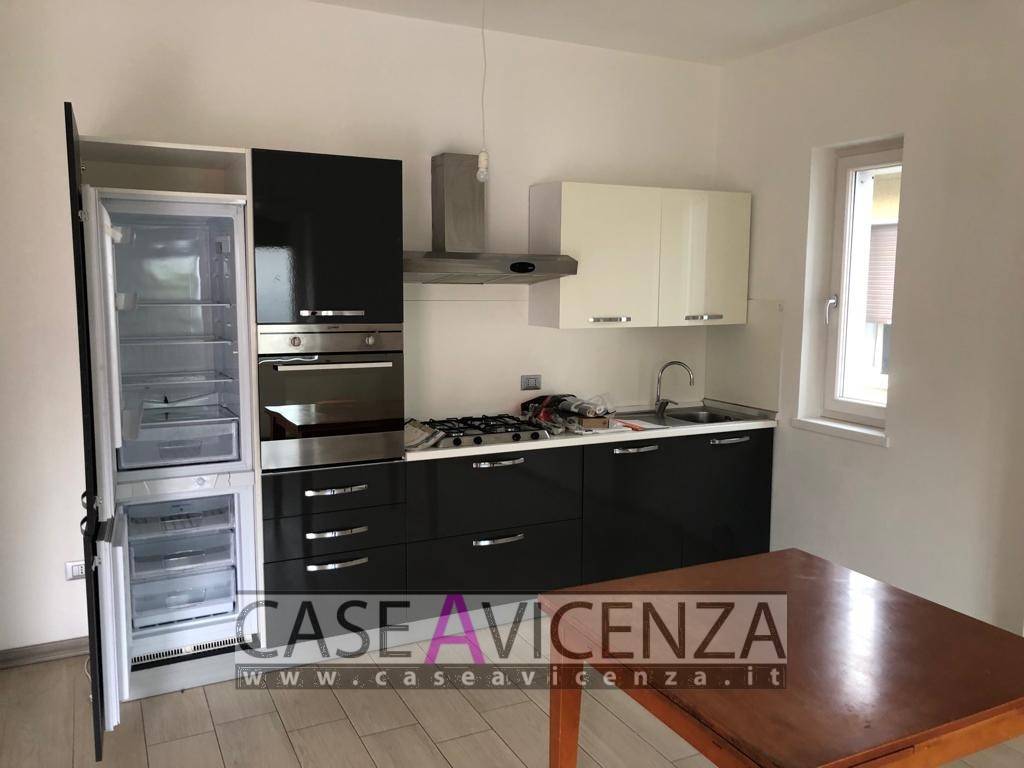 appartamento in affitto a Grisignano di Zocco