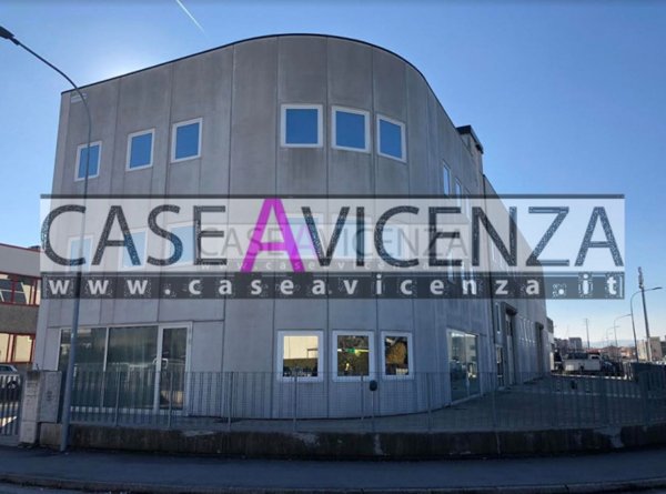 ufficio in affitto a Grisignano di Zocco