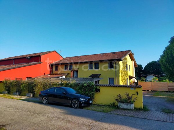 appartamento in affitto a Grisignano di Zocco