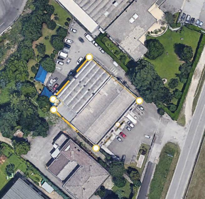 ufficio in affitto a Grisignano di Zocco