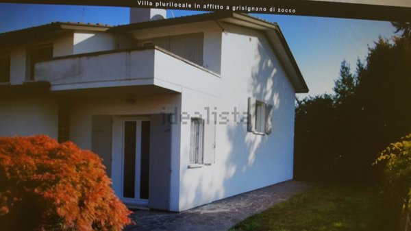 casa indipendente in affitto a Grisignano di Zocco