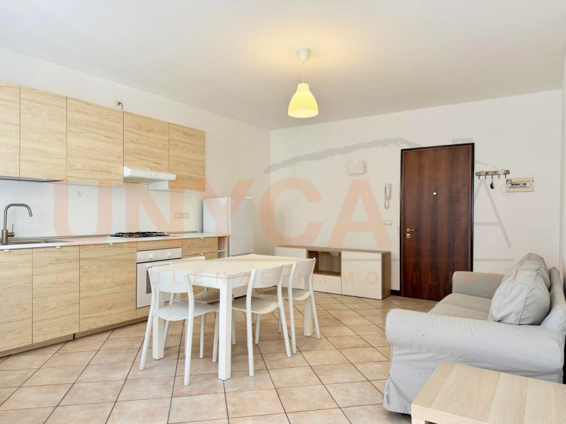 appartamento in affitto a Grisignano di Zocco