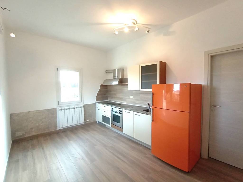 appartamento in affitto a Grisignano di Zocco