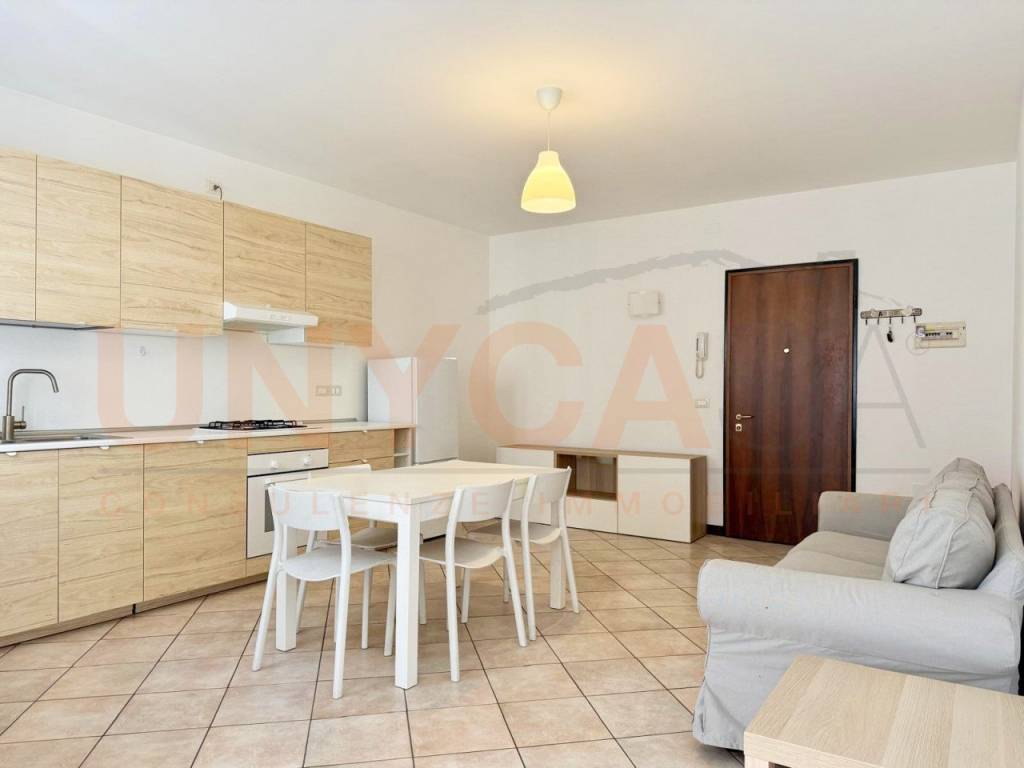 appartamento in affitto a Grisignano di Zocco