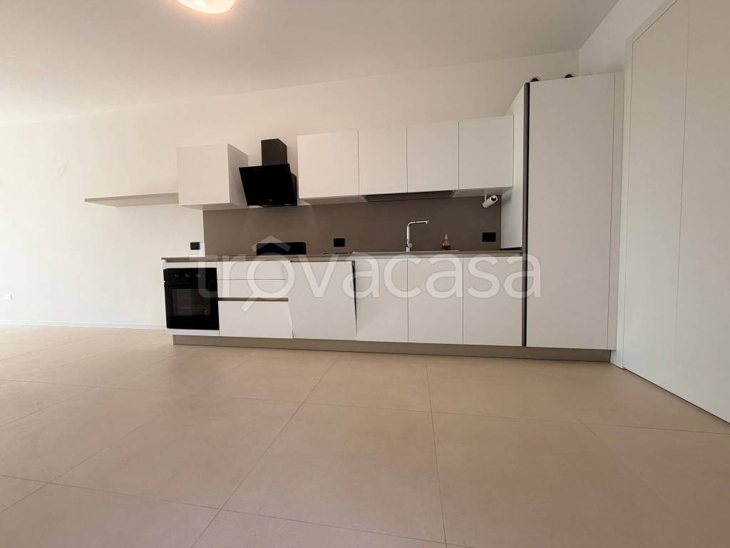 casa indipendente in affitto a Grisignano di Zocco