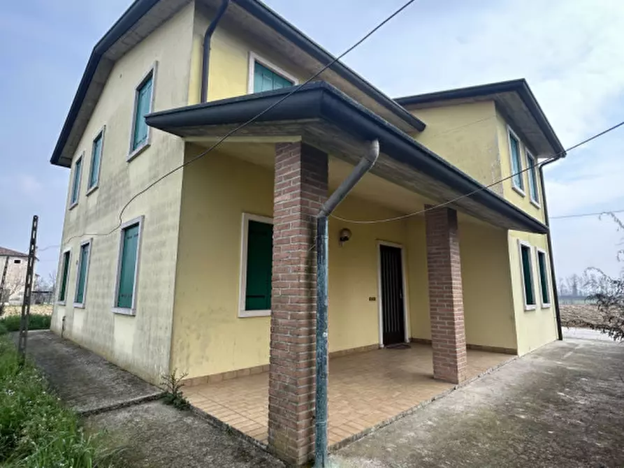 casa indipendente in affitto a Grisignano di Zocco