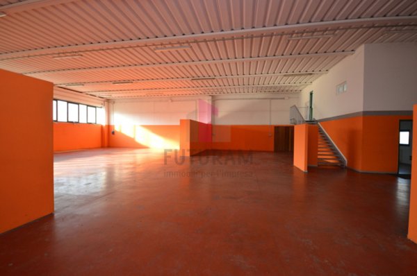 capannone in affitto a Grisignano di Zocco