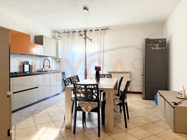 appartamento in affitto a Grisignano di Zocco