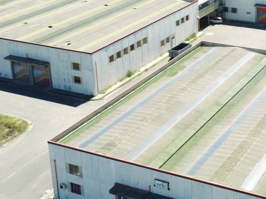 locale commerciale in affitto a Grisignano di Zocco