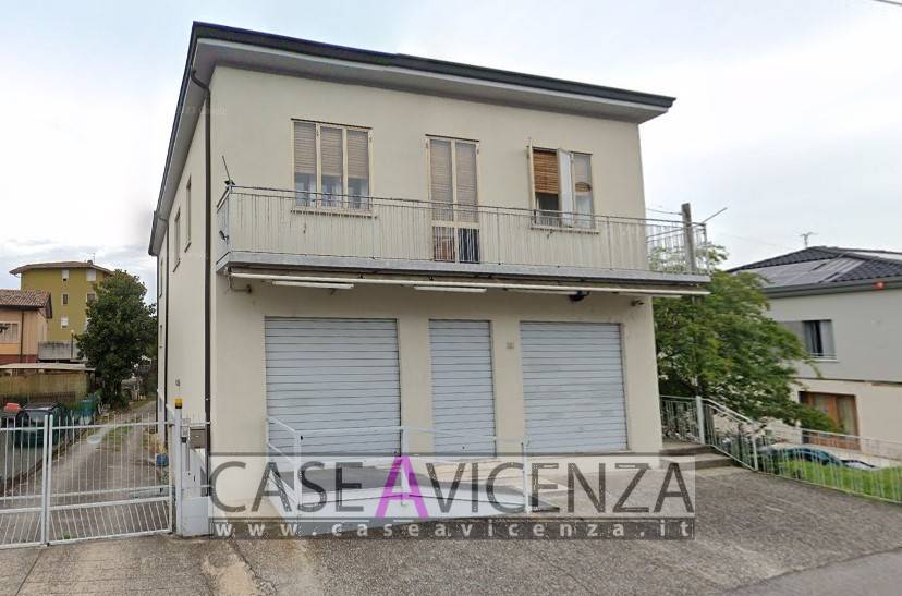 negozio in affitto a Grisignano di Zocco