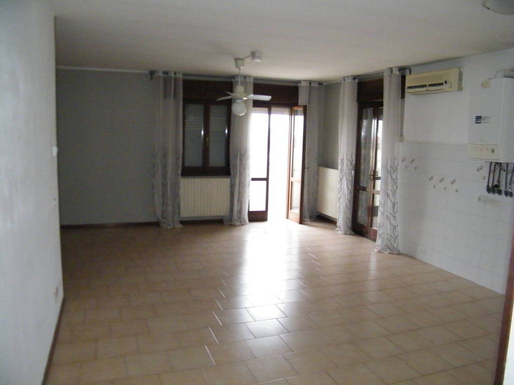 appartamento in affitto a Grisignano di Zocco