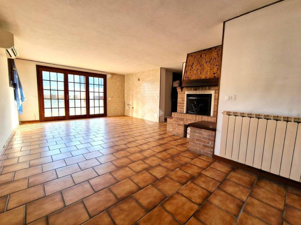 casa indipendente in affitto a Grumolo delle Abbadesse