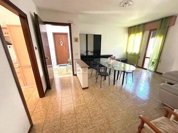 appartamento in affitto a Grumolo delle Abbadesse