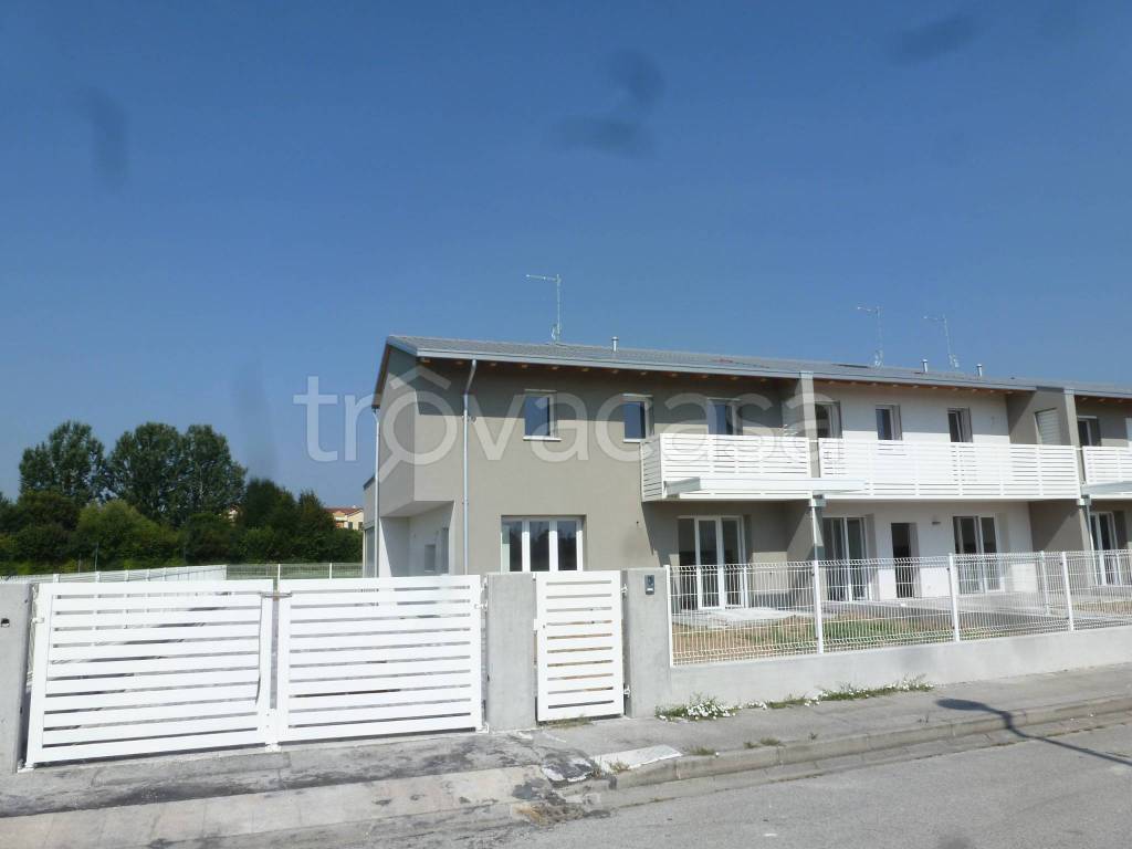 casa indipendente in affitto a Grumolo delle Abbadesse