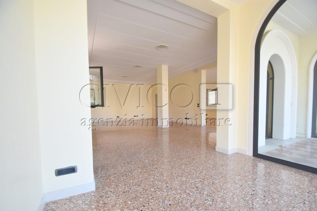 appartamento in affitto a Grumolo delle Abbadesse