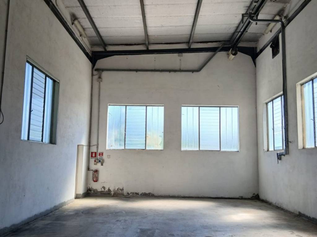 locale commerciale in affitto a Grumolo delle Abbadesse