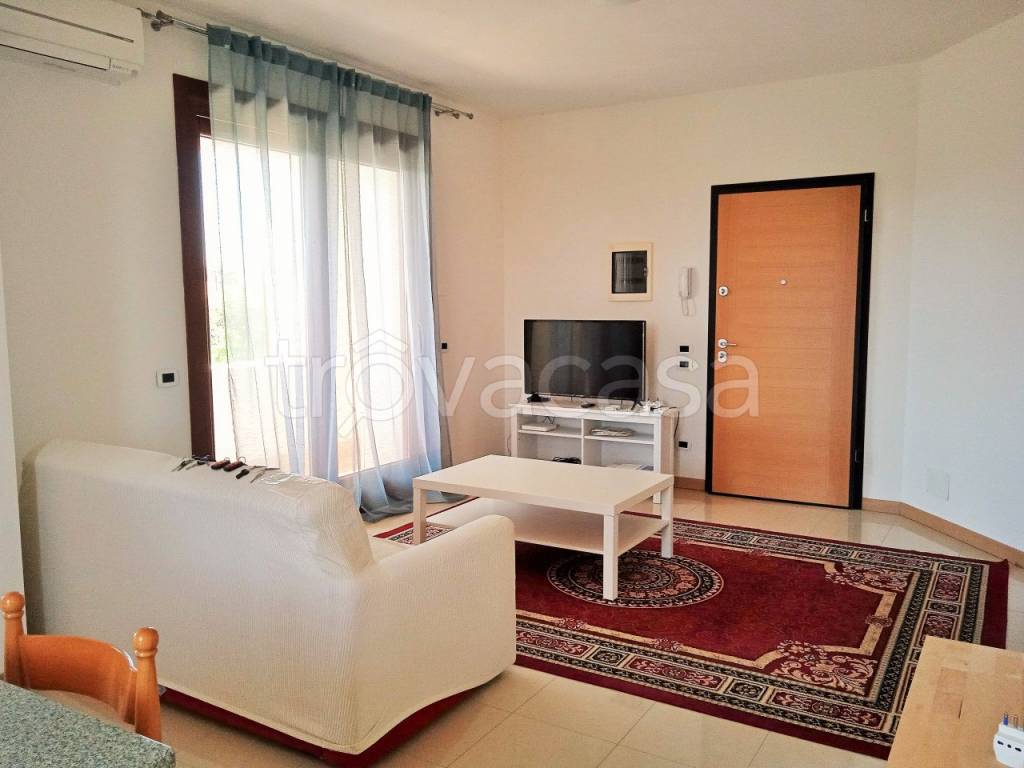 appartamento in affitto a Grumolo delle Abbadesse