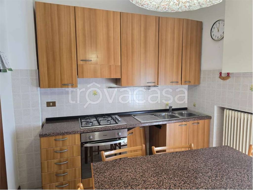 appartamento in affitto a Grumolo delle Abbadesse