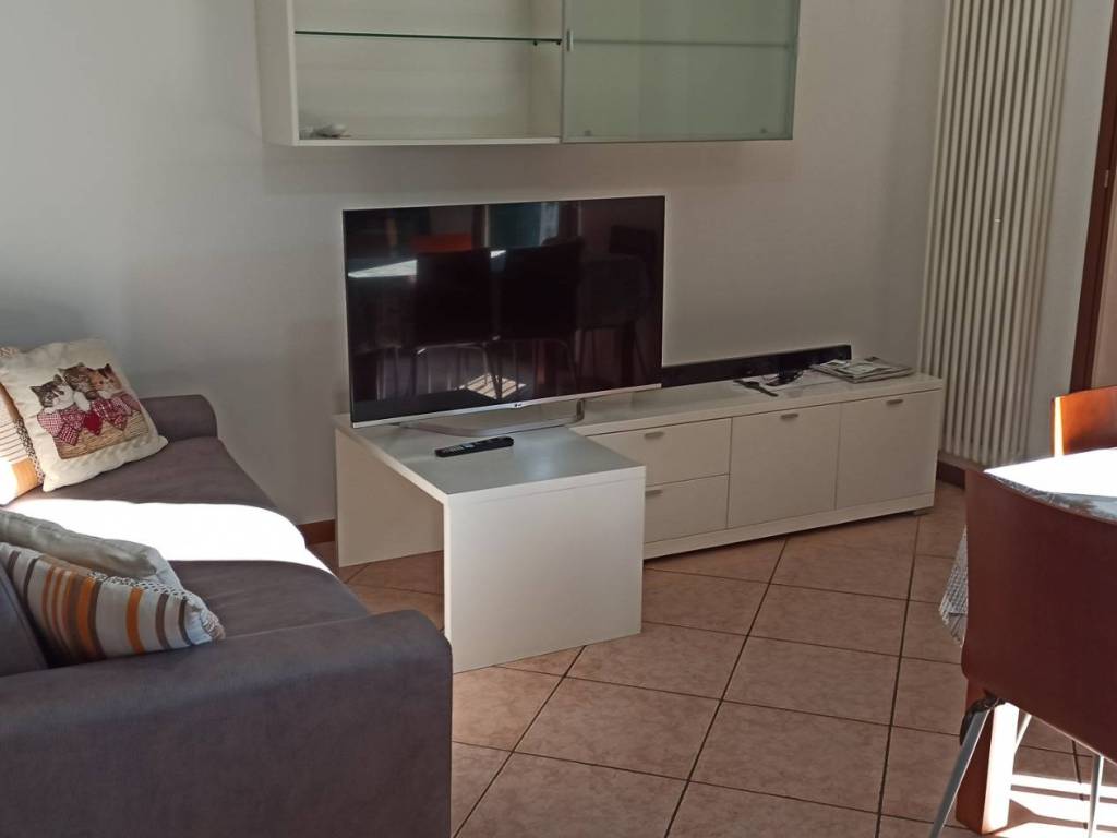 intera palazzina in affitto a Grumolo delle Abbadesse in zona Sarmego