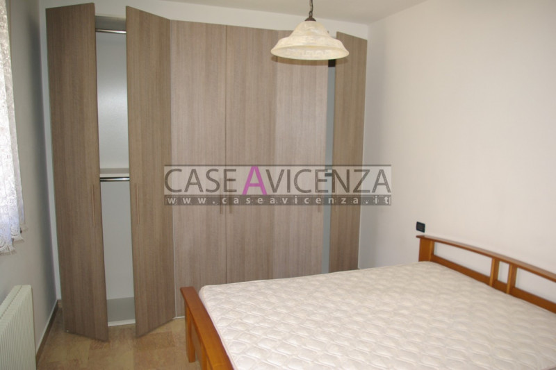 appartamento in affitto a Grumolo delle Abbadesse