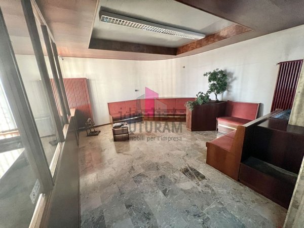 negozio in affitto a Grumolo delle Abbadesse