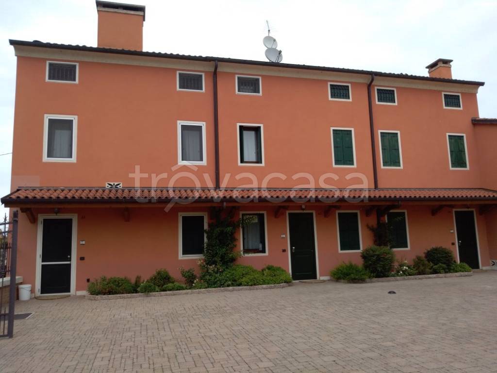 appartamento in affitto a Grumolo delle Abbadesse