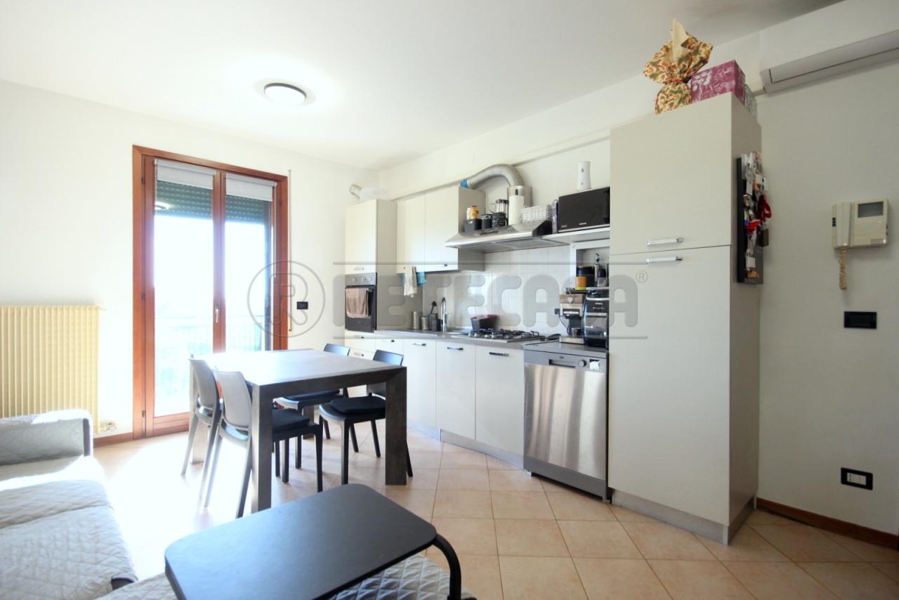 appartamento in affitto a Grumolo delle Abbadesse in zona Sarmego