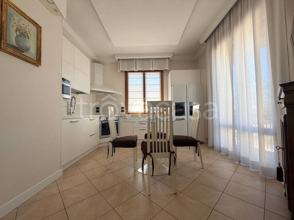 casa indipendente in affitto a Grumolo delle Abbadesse