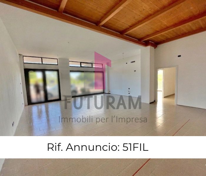 negozio in affitto a Grumolo delle Abbadesse