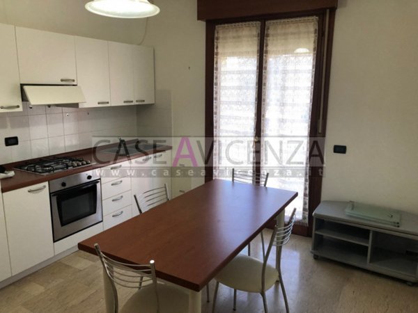appartamento in affitto a Grumolo delle Abbadesse