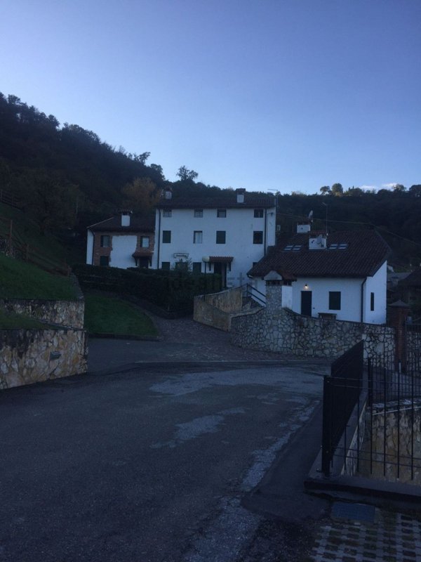 ufficio in affitto ad Isola Vicentina in zona Castelnovo