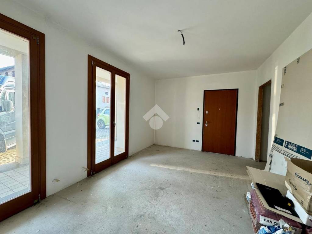 ufficio in affitto ad Isola Vicentina in zona Castelnovo