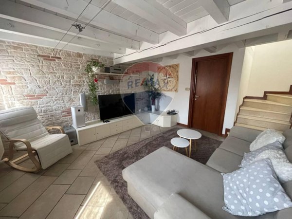 appartamento in affitto ad Isola Vicentina in zona Castelnovo
