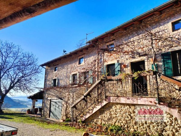 casa indipendente in affitto ad Isola Vicentina in zona Torreselle