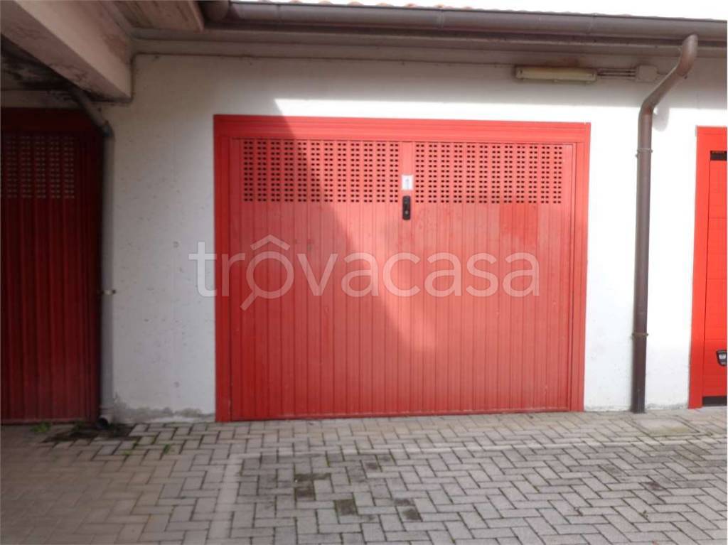 loft in affitto ad Isola Vicentina