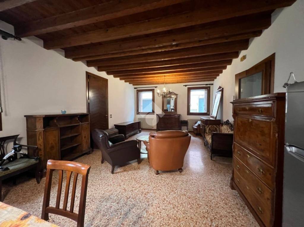 appartamento in affitto ad Isola Vicentina