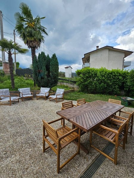 pentavano in affitto ad Isola Vicentina