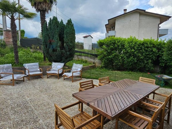 appartamento in affitto ad Isola Vicentina