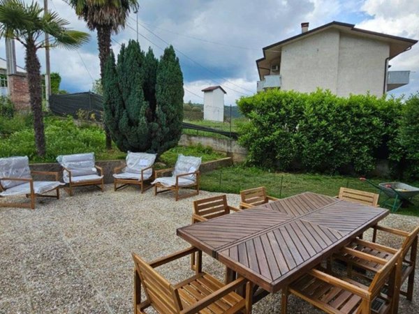 casa indipendente in affitto ad Isola Vicentina